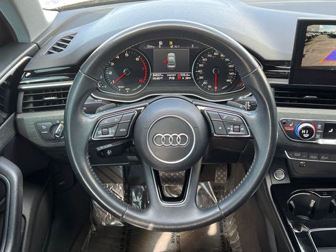 Used 2020 Audi A4 2.0T Premium w/ Convenience Package image 23