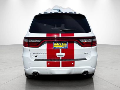 New 2026 Dodge Durango GT