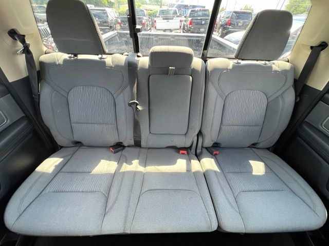 Used 2020 RAM 1500 Big Horn AWD/4WD image 22