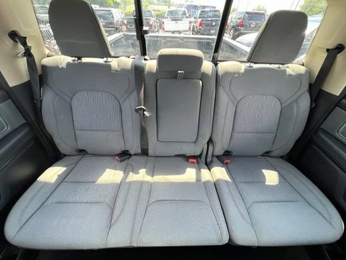 Used 2020 RAM 1500 Big Horn AWD/4WD image 22