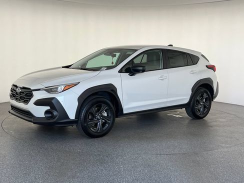 New 2026 Subaru Crosstrek 2.5i AWD/4WD image 9