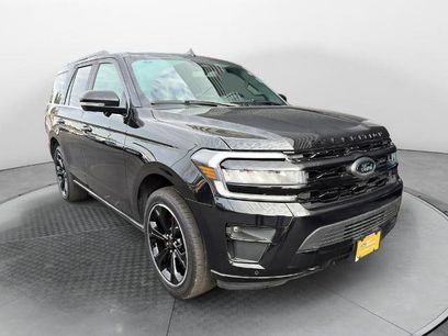 Certified 2024 Ford Expedition Limited
