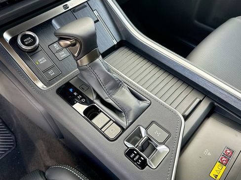 New 2026 Lexus GX 550 image 31