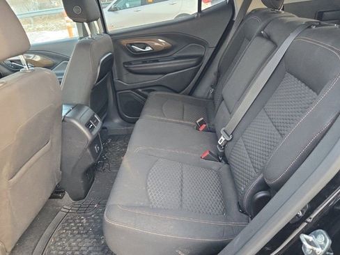 Used 2019 GMC Terrain SLE w/ Driver Convenience Package image 5