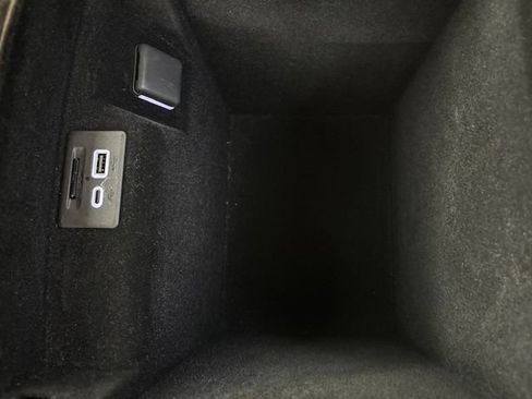 Used 2023 Cadillac Escalade Premium Luxury w/ LPO, Floor Liner Package AWD/4WD image 30