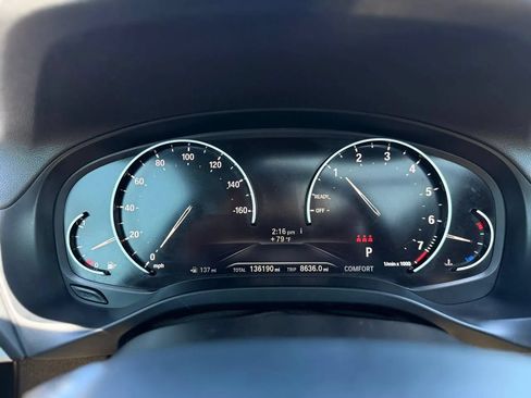Used 2019 BMW X3 sDrive30i RWD image 56