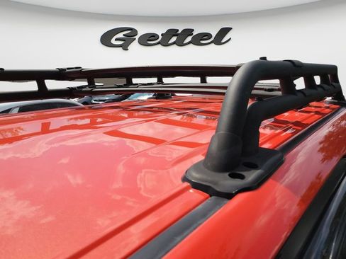 Used 2023 Toyota 4Runner TRD Pro AWD/4WD image 6