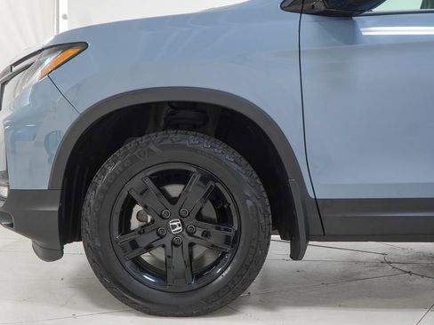 Used 2023 Honda Ridgeline Black Edition image 19