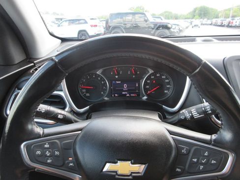 Certified 2020 Chevrolet Equinox LT AWD/4WD image 27