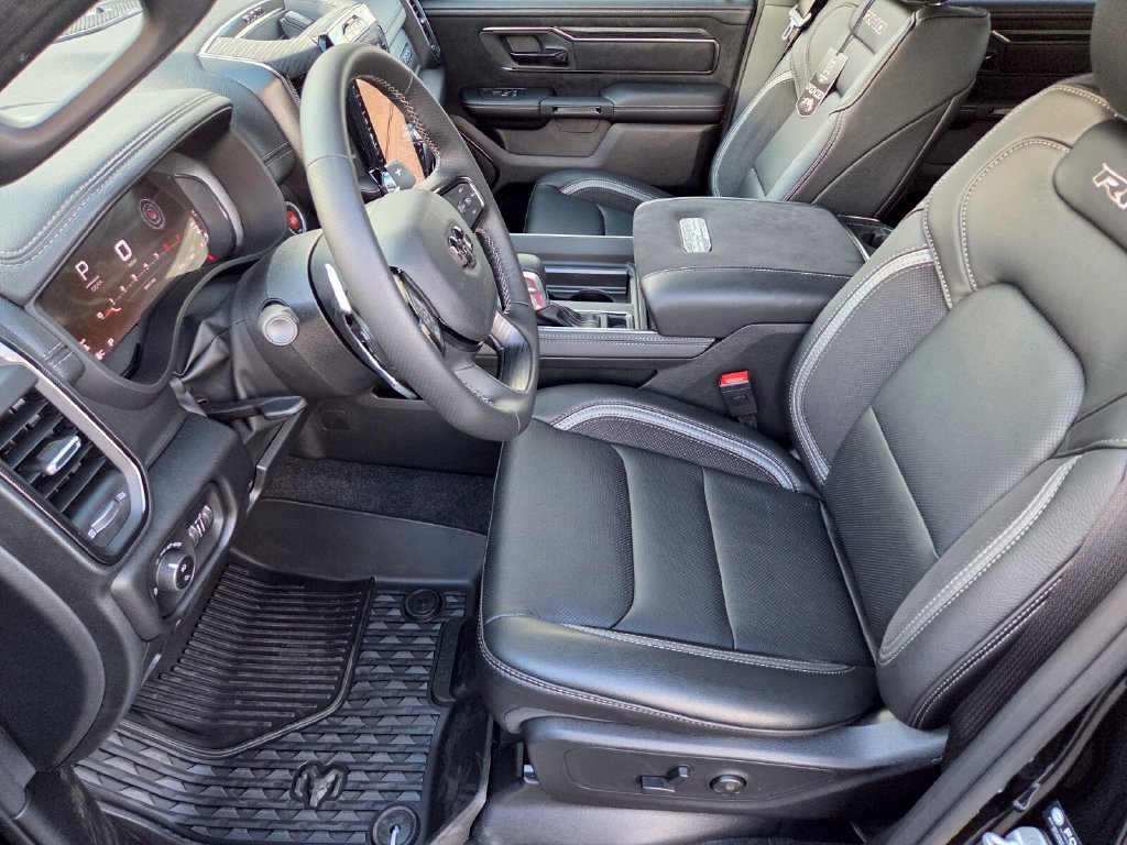 New 2027 RAM 1500 RHO AWD/4WD image 8