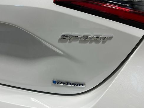 New 2026 Honda Civic Sport image 7