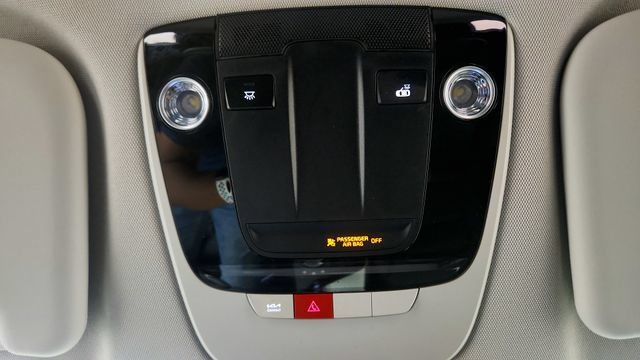 Used 2025 Kia EV6 Wind AWD/4WD image 72