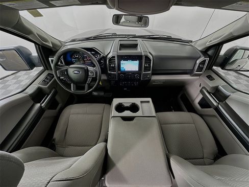 Used 2016 Ford F150 XLT w/ Equipment Group 302A Luxury image 30