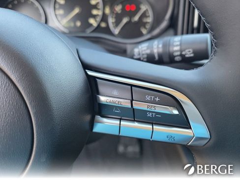 New 2026 MAZDA CX-50 2.5 Hybrid w/ Weather Package image 26