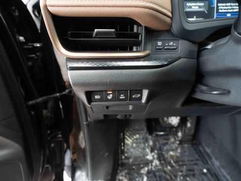 Used 2024 Toyota Grand Highlander MAX Platinum image 11