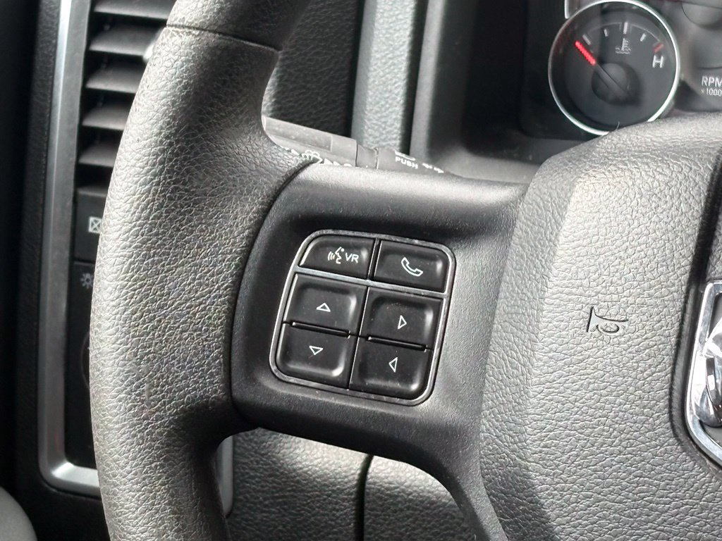 Used 2020 RAM 1500 Warlock w/ Electronics Group AWD/4WD image 22