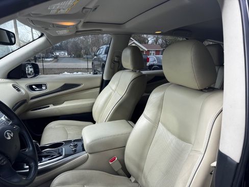 Used 2018 INFINITI QX60 FWD image 29