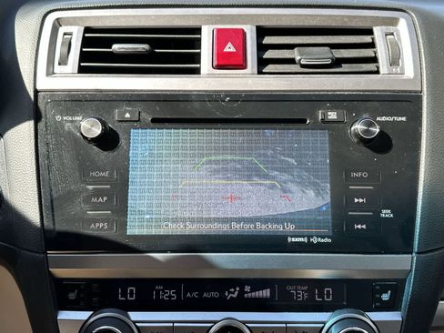 Used 2016 Subaru Outback 2.5i Limited image 17