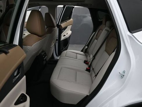 New 2026 Nissan Murano Platinum w/ Cargo Package AWD/4WD image 9