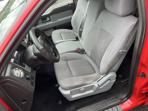 Used 2012 Ford F150 XLT AWD/4WD image 20