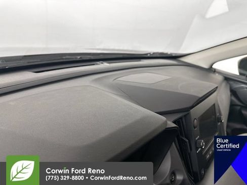 Used 2025 Subaru Crosstrek 2.0i AWD/4WD image 11