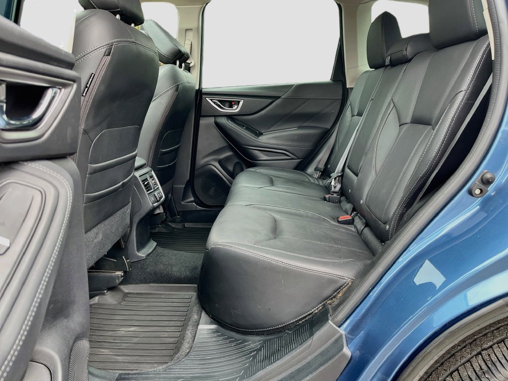 Used 2023 Subaru Forester Touring AWD/4WD image 24