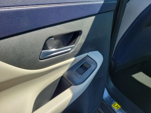 New 2026 Nissan Sentra SL w/ Floor Mat Package FWD image 13