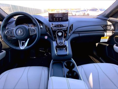 New 2026 Acura RDX image 5