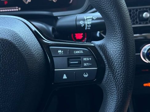 Certified 2023 Honda Civic LX image 28