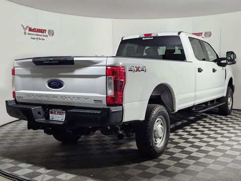 Used 2019 Ford F250 XL w/ Power Equipment Group image 5