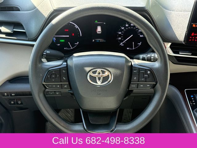 Used 2023 Toyota Sienna LE FWD image 15
