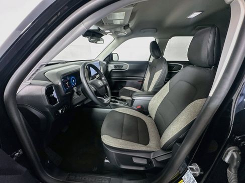 Used 2025 Ford Bronco Sport Big Bend AWD/4WD image 13