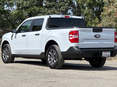 Used 2026 Ford Maverick XLT w/ XLT Luxury Package FWD image 6
