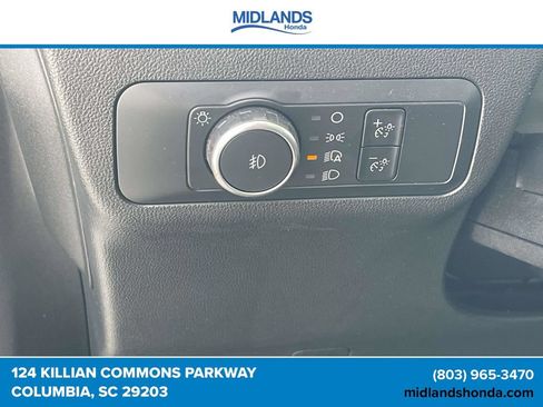 Used 2022 Ford Bronco Sport Big Bend w/ Convenience Package AWD/4WD image 18