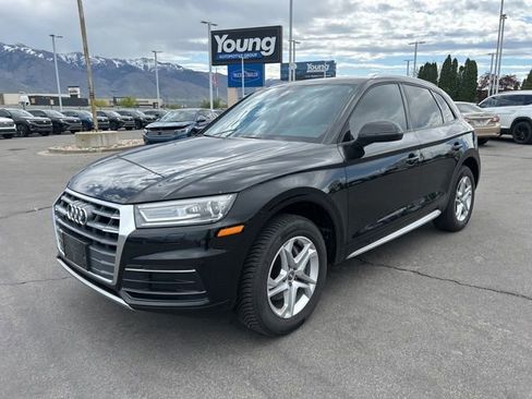 Used 2018 Audi Q5 2.0T Premium image 7