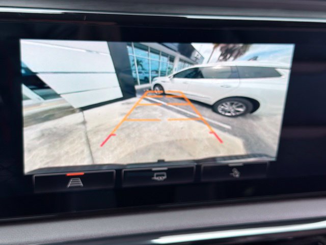 Used 2022 GMC Sierra 1500 AT4 w/ AT4 Preferred Package AWD/4WD image 29