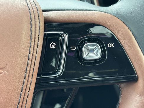 New 2026 Lincoln Aviator Reserve image 21