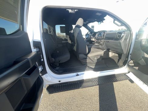 Used 2021 Ford F150 XL w/ Equipment Group 101A High image 29