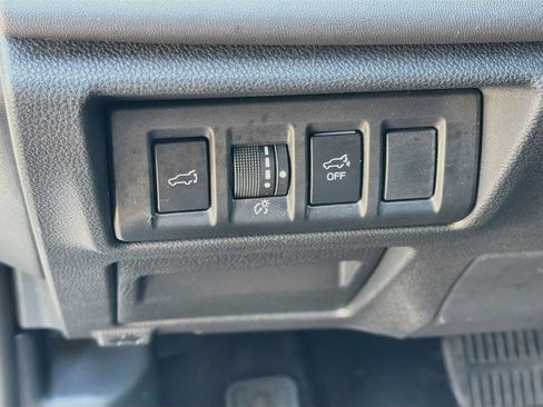 Used 2025 Subaru Outback Wilderness AWD/4WD image 10