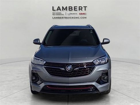 Used 2023 Buick Encore GX Select w/ Sport Touring Package image 8