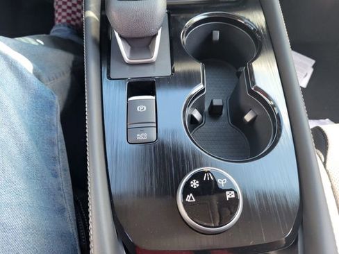 New 2026 Nissan Rogue Platinum w/ Platinum Premium Package image 28