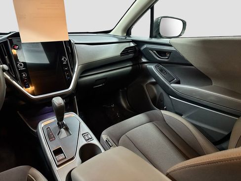 Certified 2025 Subaru Crosstrek 2.0i Premium image 21