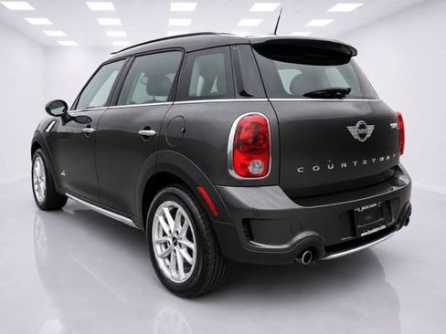 Used 2016 MINI Cooper Countryman S AWD/4WD image 11