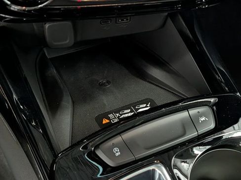 New 2026 Chevrolet Trax ACTIV image 25