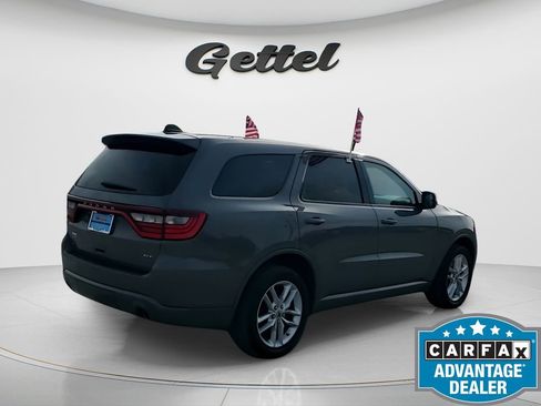 Used 2023 Dodge Durango GT image 5