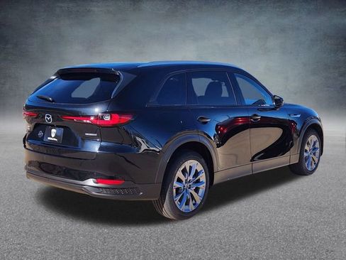 New 2026 MAZDA CX-90 Plug-In Hybrid w/ Preferred image 7