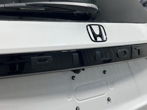 New 2026 Honda Pilot image 7