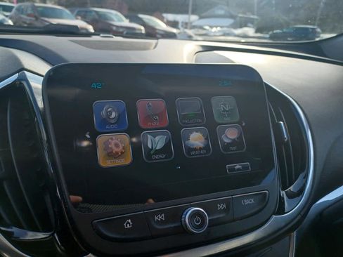 Used 2017 Chevrolet Volt Premier w/ Driver Confidence II Package image 10