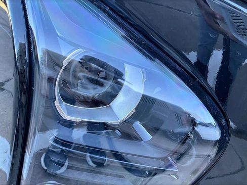 New 2026 Chevrolet Trax RS w/ Sunroof Package FWD image 14