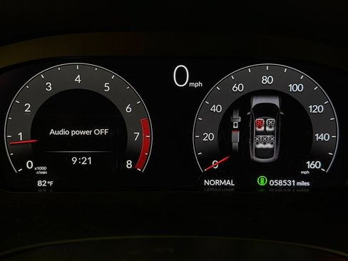 Used 2023 Acura Integra A-Spec w/ Technology Package FWD image 26